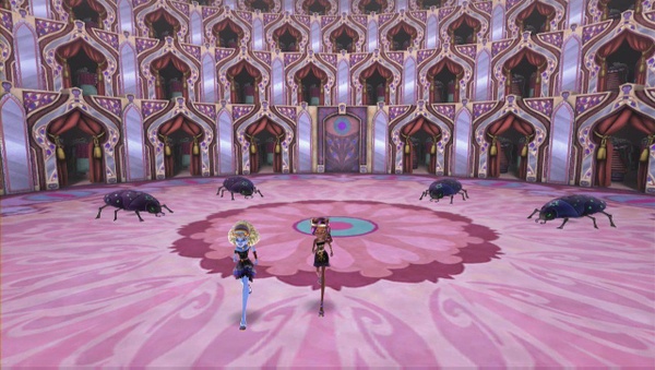 Monster High 13 Desideri e disponibile