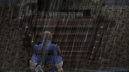 Castlevania: The Dracula X Chronicles