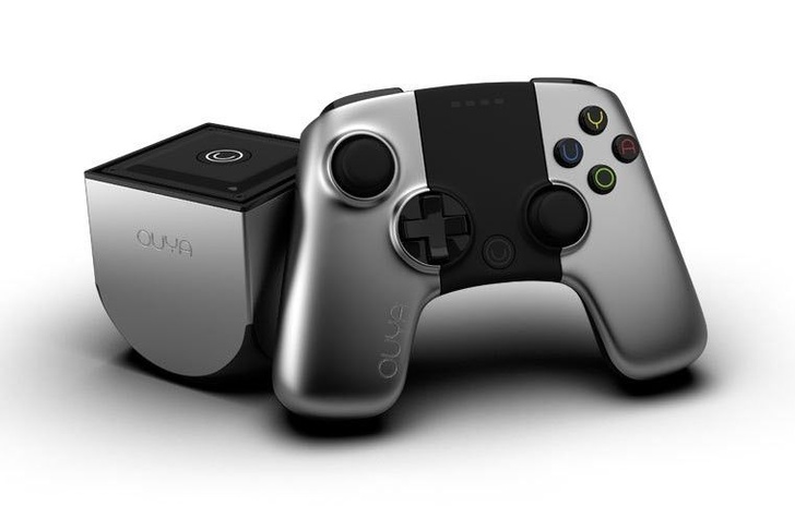 OUYA in grave deficit cerca finanziatori