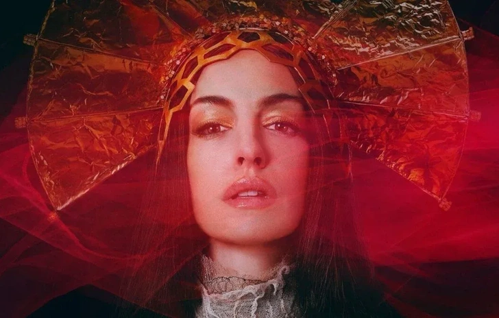 Mother Mary tra metafore e canzoni un film pretenzioso