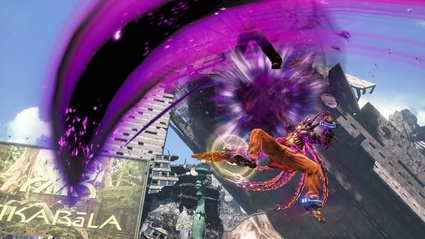 Chiude ufficialmente Rise of Incarnates