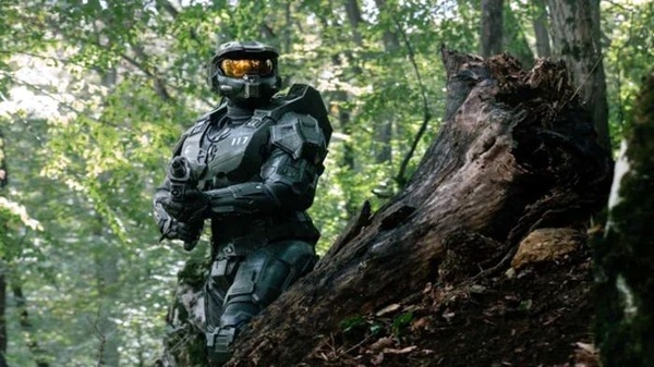 Halo stagione 2 – Recensione dell
