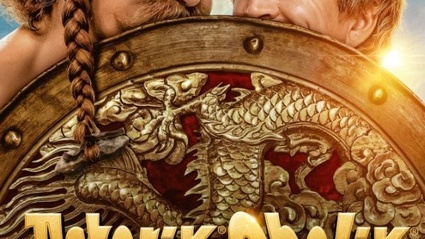 Asterix & Obelix - Il regno di mezzo