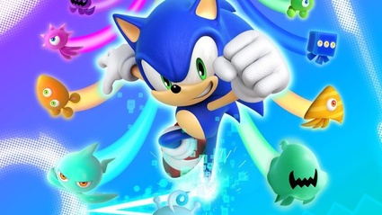 Sonic Colors: Ultimate