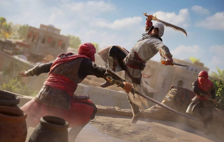 Assassins Creed Mirage Baghdad tra Costantinopoli e Parigi