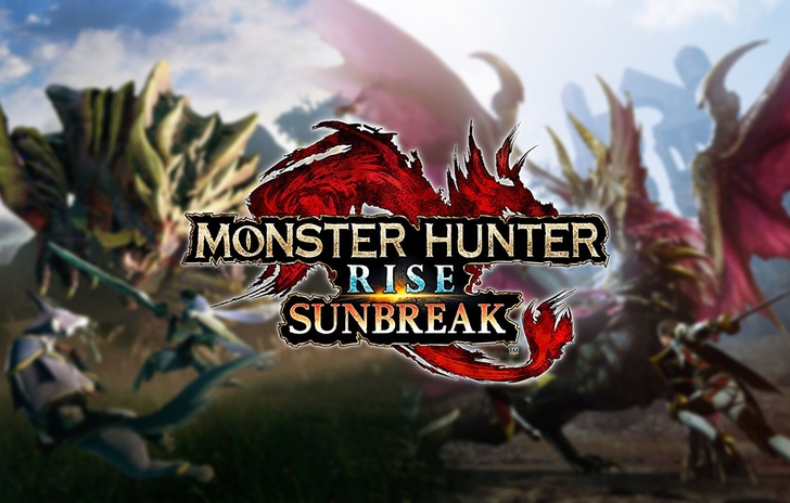 Recensione Monster Hunter Rise Sunbreak Di nuovo a caccia di mostri