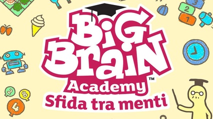 Speciale Big Brain Academy: Sfida tra menti