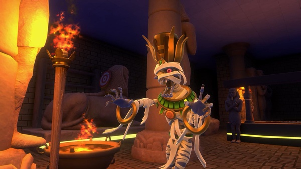 Goosebumps: Terror in Little Creek – la recensione di un’avventura leggera che non trova il vero brivido