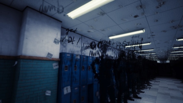 Silent Hill: The Short Message spezza il circolo vizioso di una serie vittima di se stessa