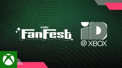 ID@Xbox FanFest Showcase | February 2025 Recap