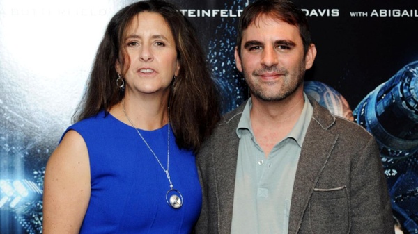 Roberto Orci - Scomparso lo sceneggiatore e produttore