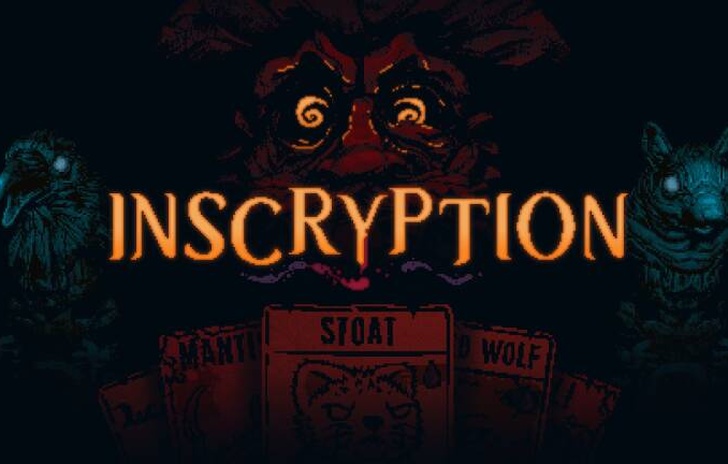 Recensione Inscryption il destino chiama