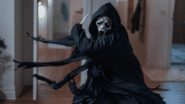 Scream VI recensione ancora più spaventoso ancora più divertente