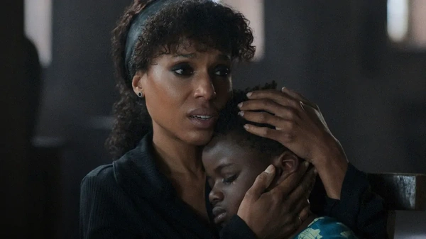 Shadow Force - Ultima missione: un action-spy movie privo di motivi di interesse