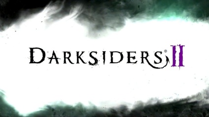 Darksiders II ha gia una data, ora spunta un'altra data