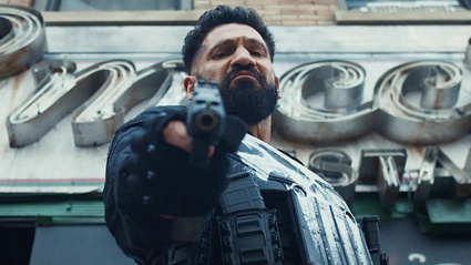 Spider-Man Brand New Day parte prima su Disney+