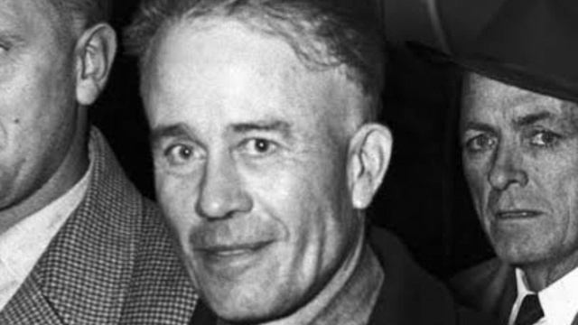 Ed Gein The True Story Behind the Monster Who Inspired Modern Horror