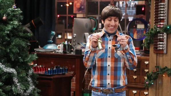 Il Natale è più bello con le sitcom: gli episodi da riguardare ogni anno