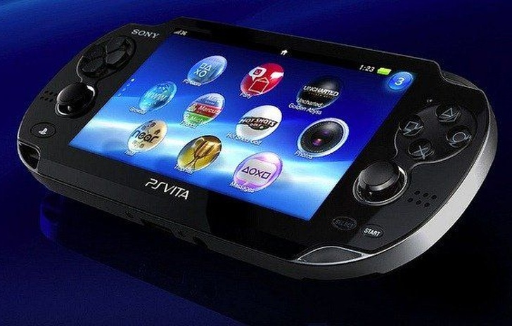 Sony dal lancio di PS4 è cresciuta anche PS Vita