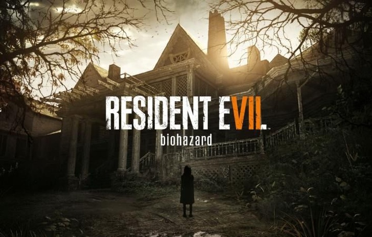 E americano lautore di Resident Evil 7