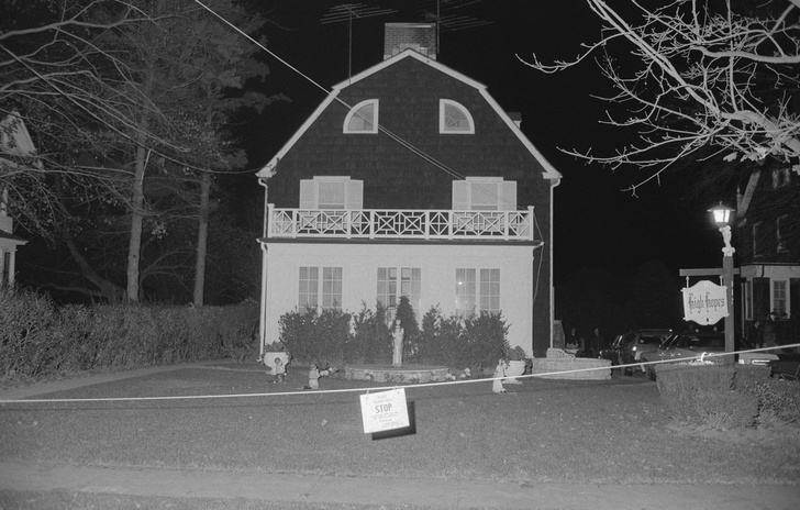 La strage di Amityville ricostruzione film e fama della casa maledetta dei De Feo