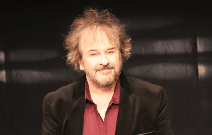 Peter Jackson Il Signore degli Anelli Non farò mai più un film così grande e mi va bene