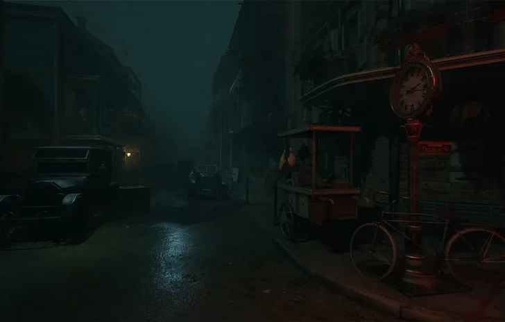 Quanto costa Alone in the Dark (2024)