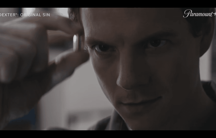 Dexter Original Sin quando arrivano le prossime puntate