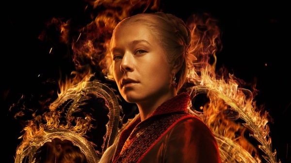 House of the Dragon 2, tutto quello che devi sapere: la guerra e alle porte