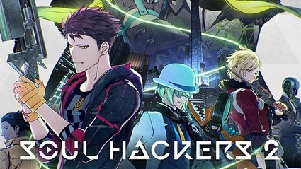 Soul Hackers 2
