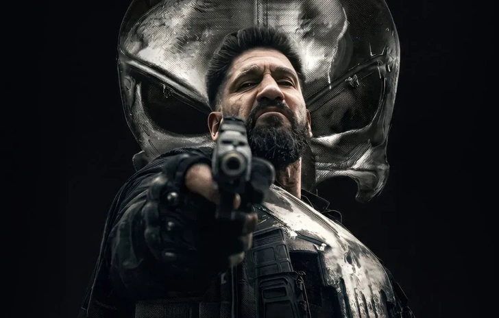 The Punisher One Last Kill Frank Castle è tornato più implacabile che mai