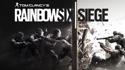 Gamesurf vi regala 250 chiavi per la beta di Rainbow Six: Siege