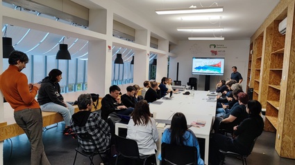 Bologna Game Farm: al via il programma di Accelerazione della Quarta Edizione