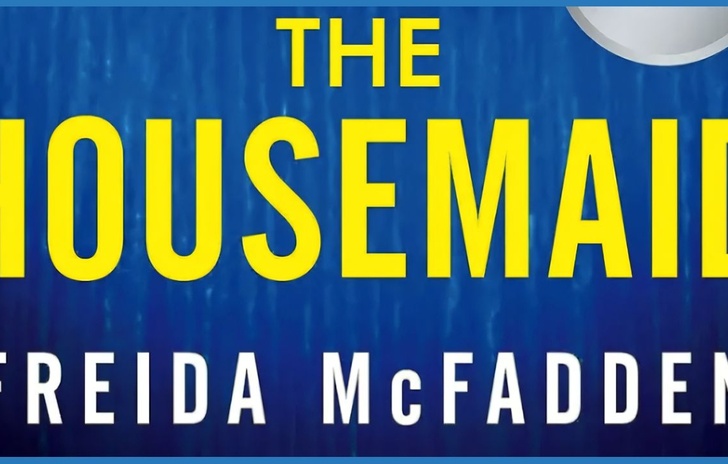 The Housemaid Il bestseller diventa un inquietante film