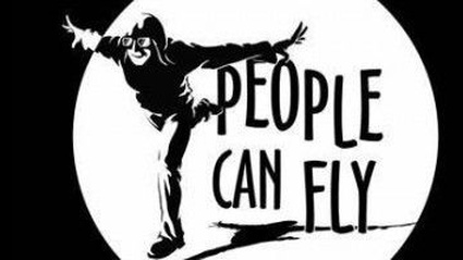 Nel 2006 THQ blocco l'uscita di un gioco rivoluzionario di People Can Fly