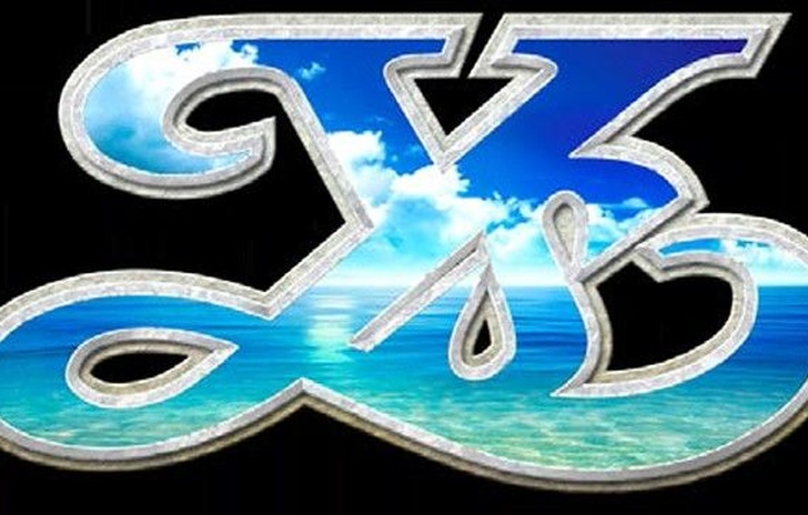 Ys arriva su PS4 e PS Vita nel 2015