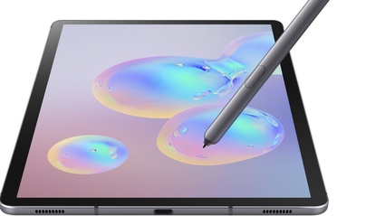 Samsung annuncia il nuovo Galaxy Tab S6