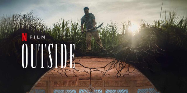 Outside: la recensione dell