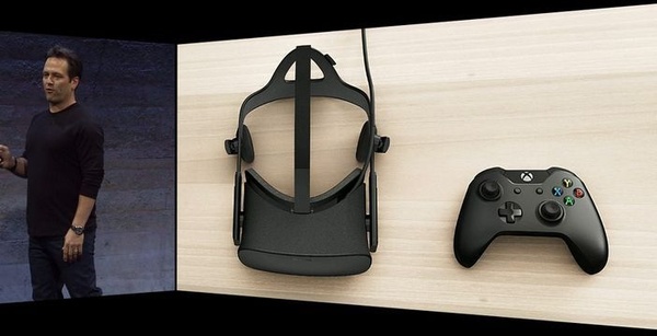 Fermi tutti, Scorpio supportera la VR