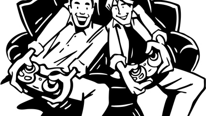 Trovato l'uomo con la piA1 grande collezione di videogiochi