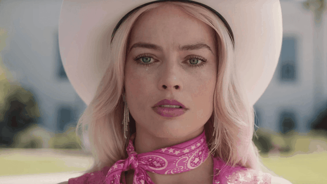 Non piangere Barbie la polemica sulle mancate nomination a Gerwig e Robbie distorce una storia vincente