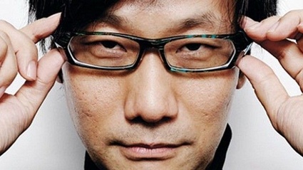 Hideo Kojima in diretta oggi per parlarci di Metal Gear Solid V