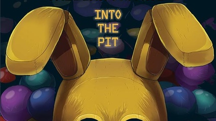 Five Nights at Freddy's: Into the Pit