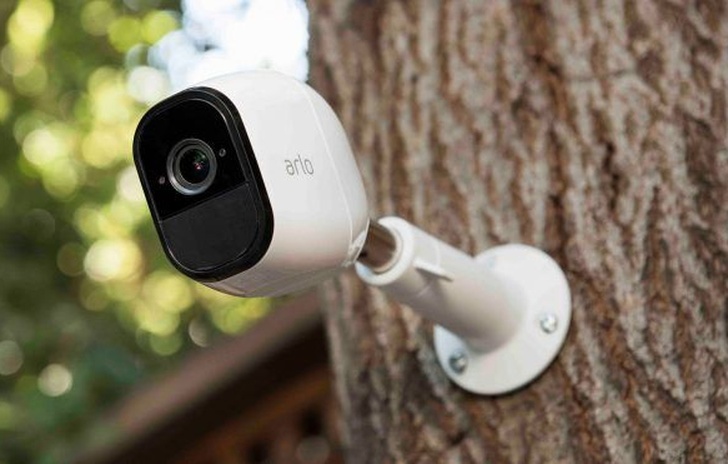 Il Black Friday di Arlo è incredibile