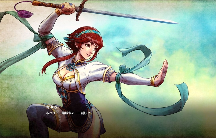 Soul Calibur VI mostra la modalità Soul Chronicle