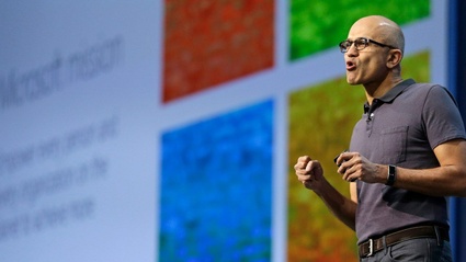 Per Microsoft la divisione gaming resta fondamentale