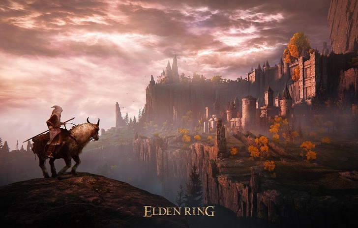 Elden Ring Martin e Miyazaki hanno vinto il Nebula Award