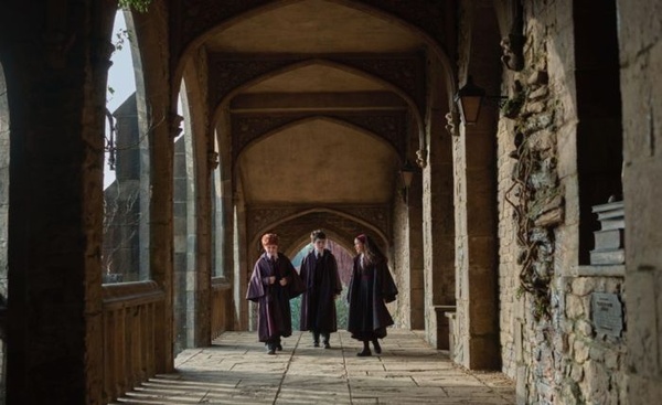 Harry Potter - Verso la stagione 2 ma attese lunghe