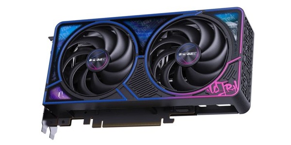 Colorful presenta le nuove GPU iGame RTX 50 Ultra