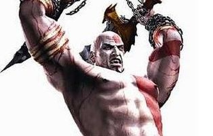 Ecco il panel su God of War al PlayStation Experience